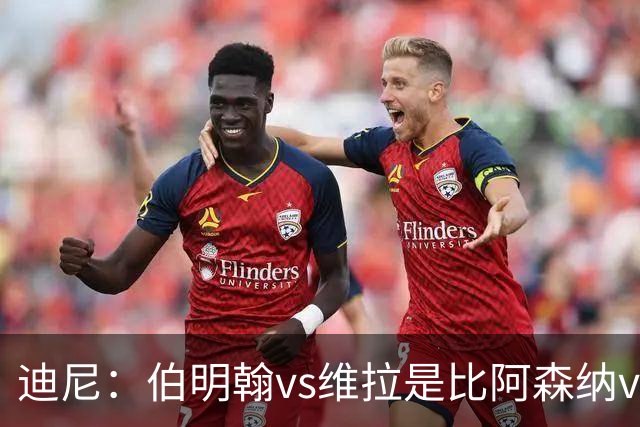 迪尼：伯明翰vs维拉是比阿森纳vs热刺更大的德比