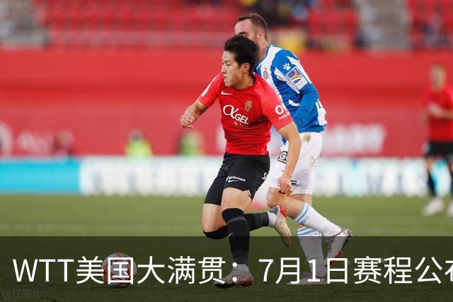 WTT美国大满贯：7月1日赛程公布！国乒迎战勒布伦兄弟，王曼昱对决日本削球手